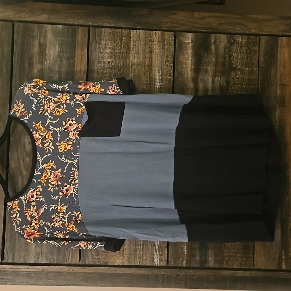 Large T-shirt
